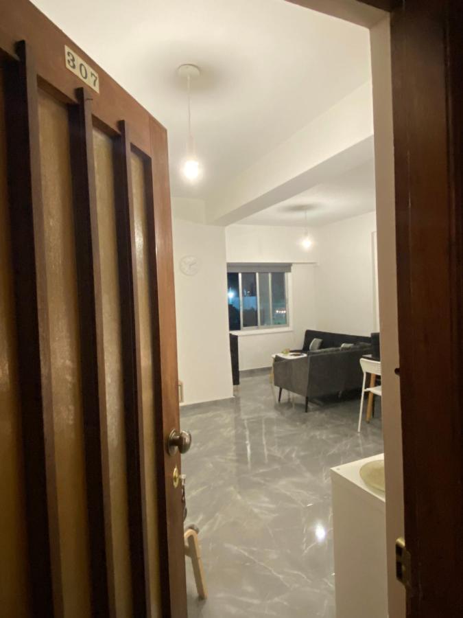 Engomi Apartment Nicosia Ngoại thất bức ảnh