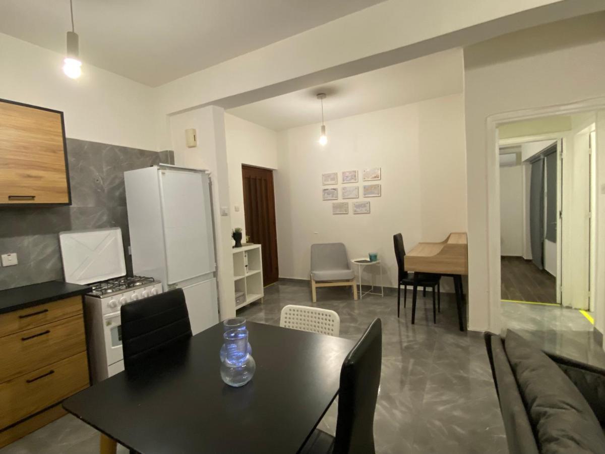 Engomi Apartment Nicosia Ngoại thất bức ảnh