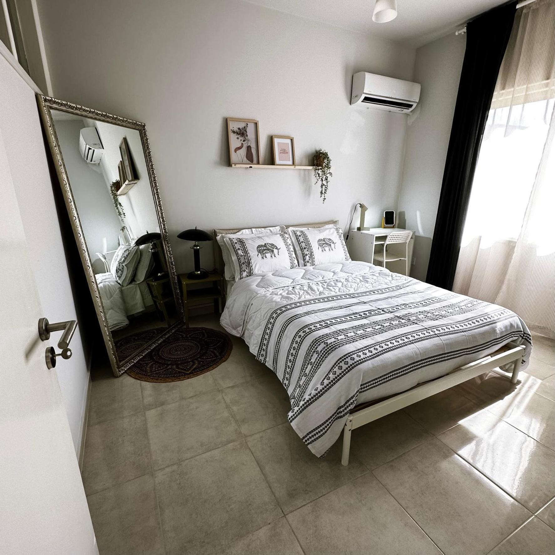 Engomi Apartment Nicosia Ngoại thất bức ảnh